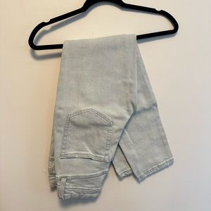 brand new wild fable straight leg jeans!